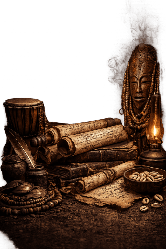 African Heritage