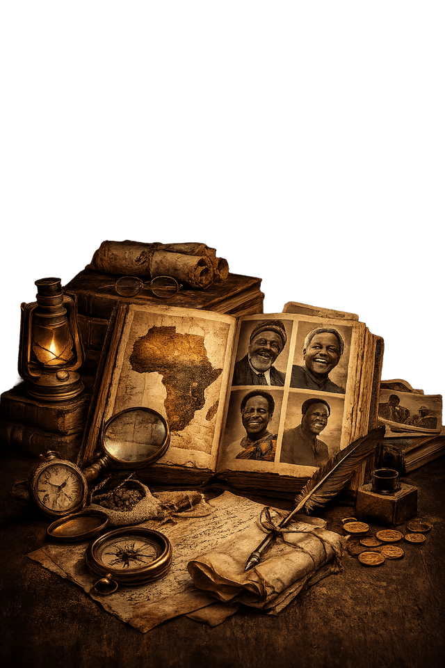 African History